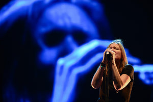 Dummy at 25: How Portishead defined the Nineties while remaining completely mysterious