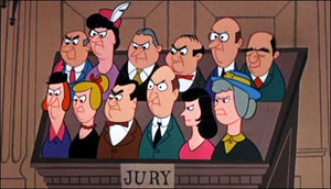 Courtroom Drama: Deliberate Deliberation (Part 5)