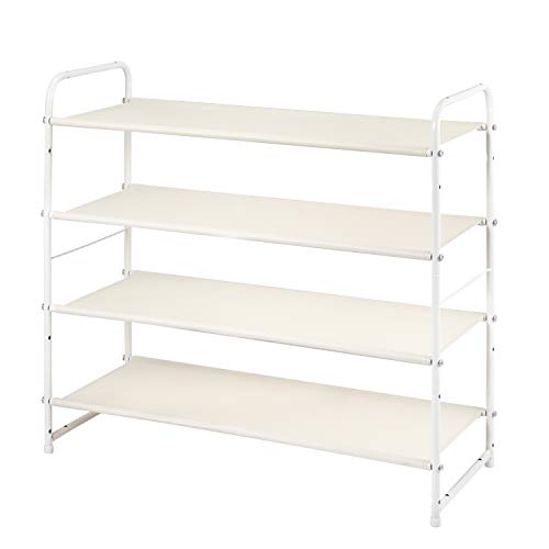 Top 18 for Best Shoe Rack Kitchen & Dining Features Comometal