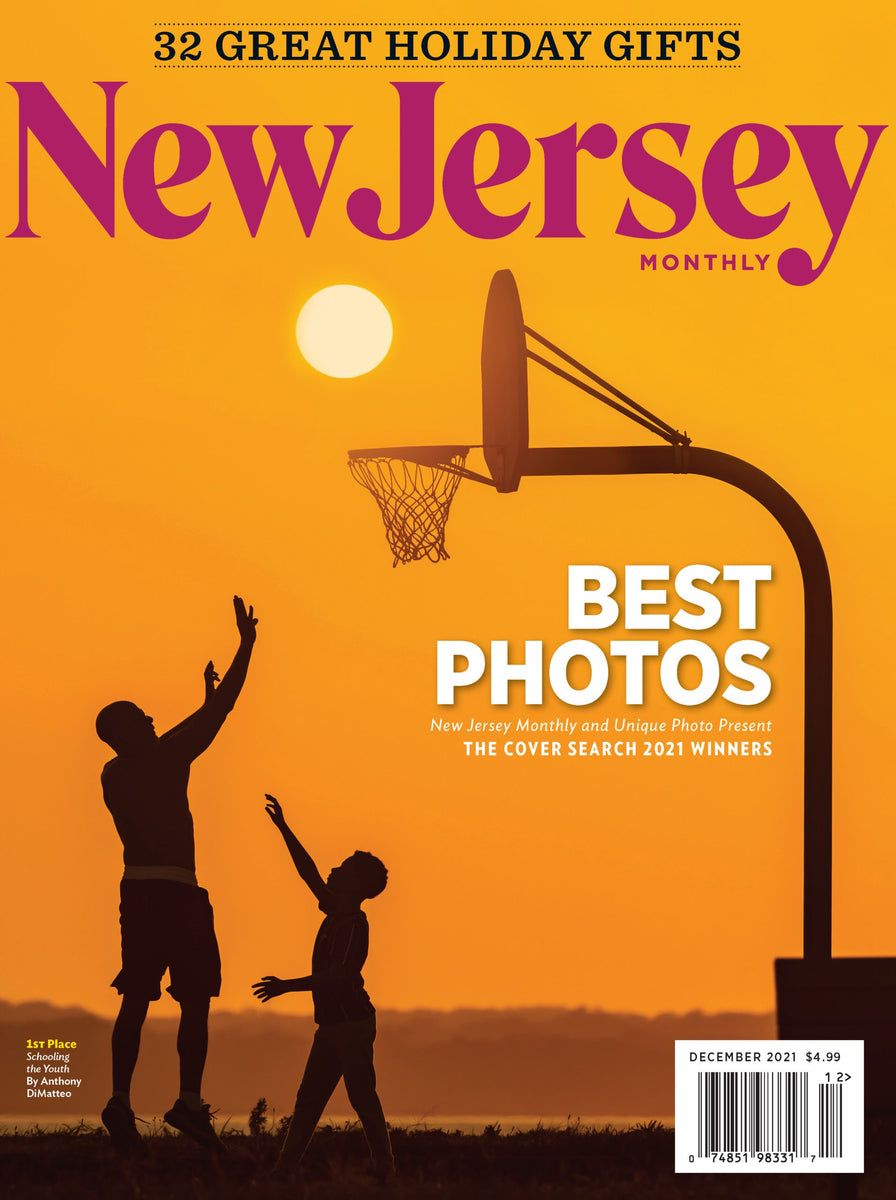 Nj Monthly Photo Contest 2025