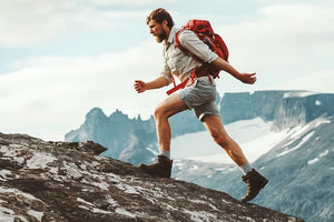 The 75 Best Outdoor Hobbies for Men