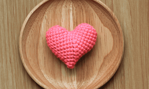 12 Adorable Crochet Heart Patterns To Try In 2023