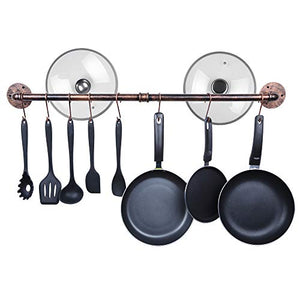 Pan Utensil - Top 16 | Pot Racks