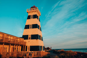 The Ultimate Western PEI Road Trip