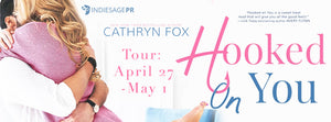 Hooked on You by Cathryn Fox