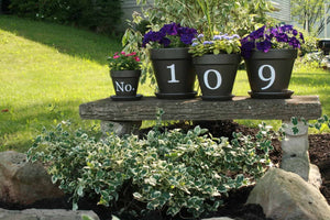 DIY Projects for Front Yard Decor