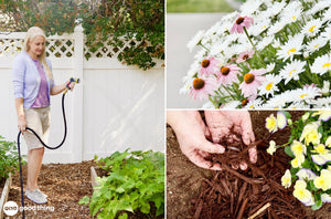 These 7 Simple Tips Make Gardening Easier (And More Fun!)