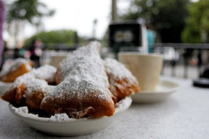 Complete Guide To Beignets
