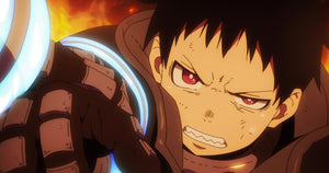10 Things Anime Fans Should Know About Fire Force | CBR