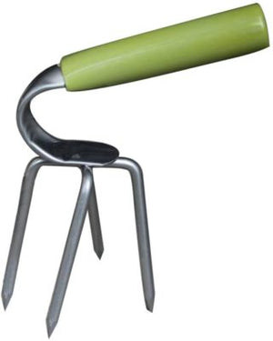 If you have a knack for gardening then hand tillers are obviously one of the most important tools that you can own