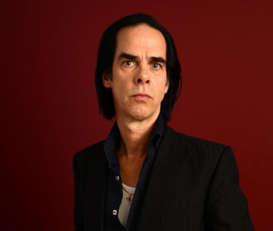 Nick Cave writes letter to homophobic 'fan' during Q&A: 'It's not too late for you'
