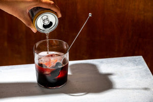 No alcohol, no problem: How to make complex, balanced zero-proof cocktails