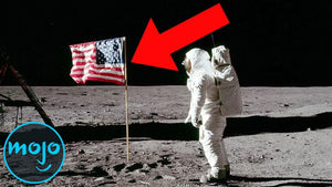 Top 5 Apollo 11 Moon Landing Conspiracies Subscribe:
