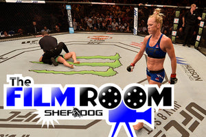 The Film Room: Holly Holm