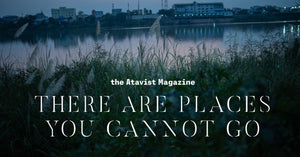 There Are Places You Cannot Go
