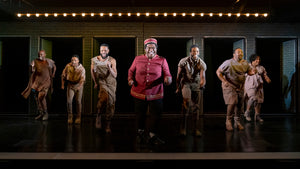 The top ten theater productions of 2019