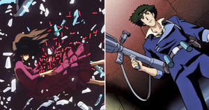 The 10 Best Episodes of Cowboy Bebop, Ranked