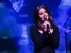 Lana Del Rey reveals release date and artwork for new album Norman F****** Rockwell