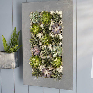 20 Modern Wall Planters That Would Look Great In Your Home Or Office