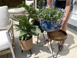 Our Team’s 13 Favorite Walmart Outdoor Decor Items (Prices Start Under $5!)