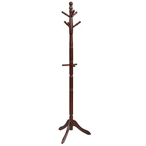 Top 20 - Wooden Coat Rack | Kitchen & Dining Features