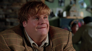 The 14 Funniest Chris Farley Movie Moments