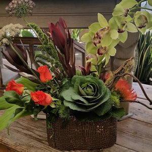 Outstanding Ah Sam Florist