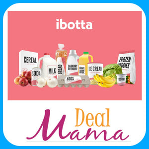 New Ibotta Offers!