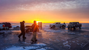 The Travel Guide to Ice Fishing in Upstate New York