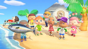 It’s rated E, but Animal Crossing: New Horizons isn’t for everyone