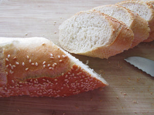 Sourdough Baguette