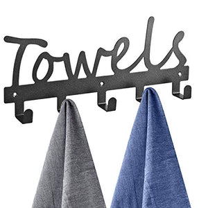 15 Best Door Towel Hook | Kitchen & Dining Features