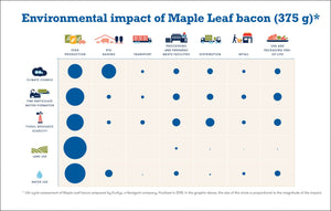 Can an Industrial-Scale Meat Company Be Carbon Neutral?