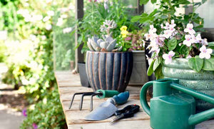 Garden Tool Storage Ideas: 10 Ways to Organize Your Lawncare Tools