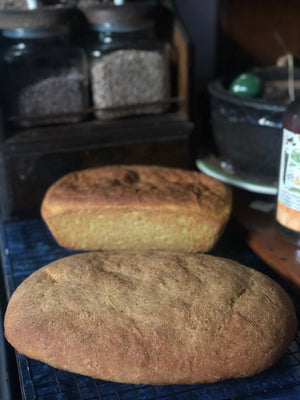 Multigrain Bread- 2 loaves