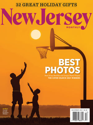 The Winners of New Jersey Monthly and Unique Photo’s 2021 Cover Search Contest