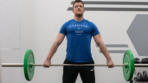 Utilize the Hang Snatch for Pulling Power and Strength Gains