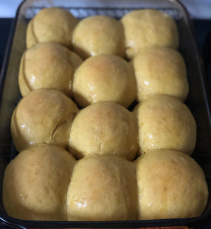 90 Minute Rolls- Large Batch