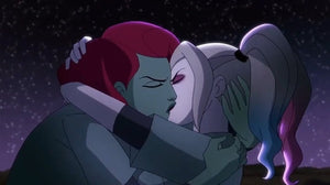 Harley Quinn Showrunners Elaborate On Why Harley And Ivy Will Never Break Up