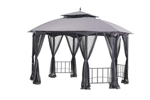 Best Sunjoy Gazebos in 2020 | Perfect Choice for Everyone!